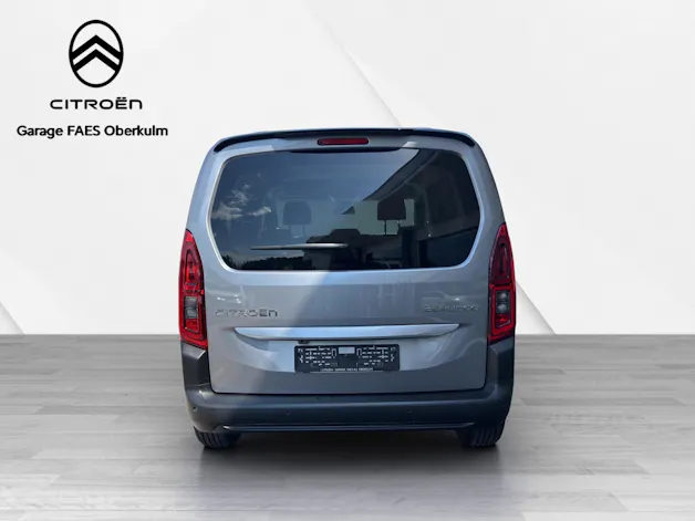 CITROEN Berlingo 1.5 BlueHDi 130 Edition30