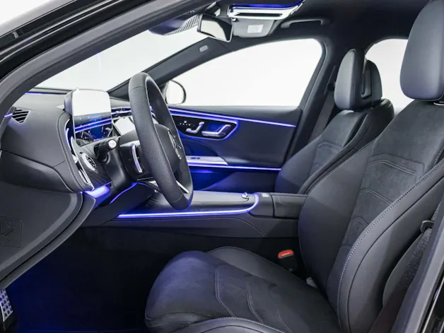 MERCEDES-BENZ E 220 d 4MATIC