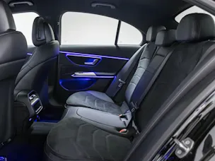 MERCEDES-BENZ E 220 d 4MATIC