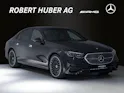 MERCEDES-BENZ E 220 d 4MATIC