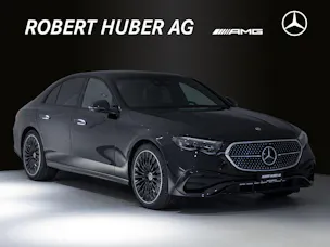 MERCEDES-BENZ E 220 d 4MATIC