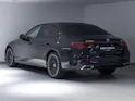 MERCEDES-BENZ E 220 d 4MATIC