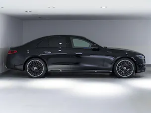 MERCEDES-BENZ E 220 d 4MATIC