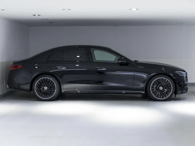 MERCEDES-BENZ E 220 d 4MATIC