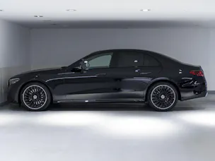 MERCEDES-BENZ E 220 d 4MATIC