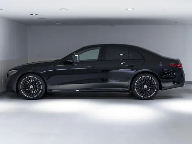 MERCEDES-BENZ E 220 d 4MATIC