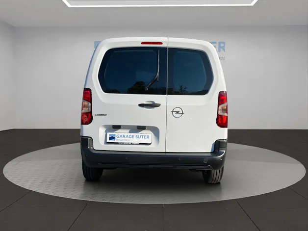 Opel Combo Cargo 2.0 t 1.2 S/S