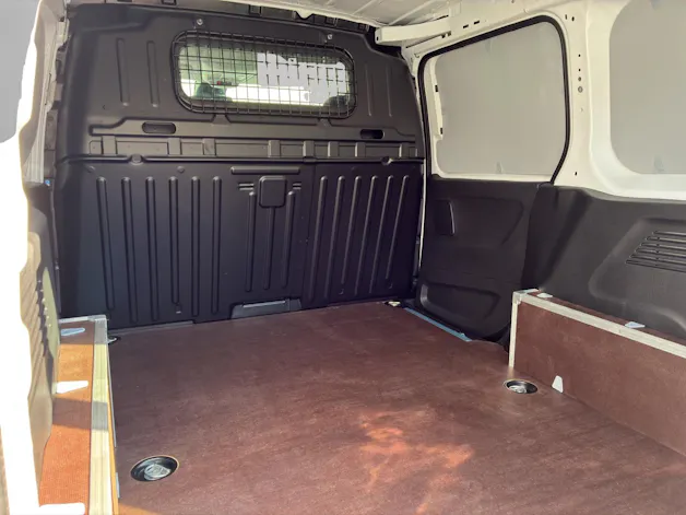 Opel Combo Cargo 2.0 t 1.2 S/S
