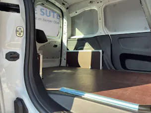 Opel Combo Cargo 2.0 t 1.2 S/S