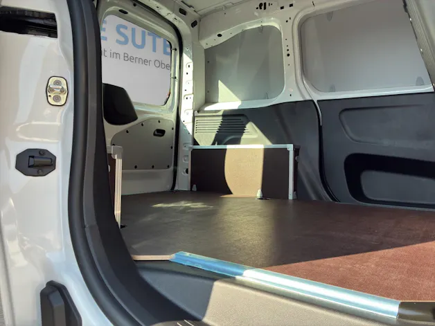 Opel Combo Cargo 2.0 t 1.2 S/S