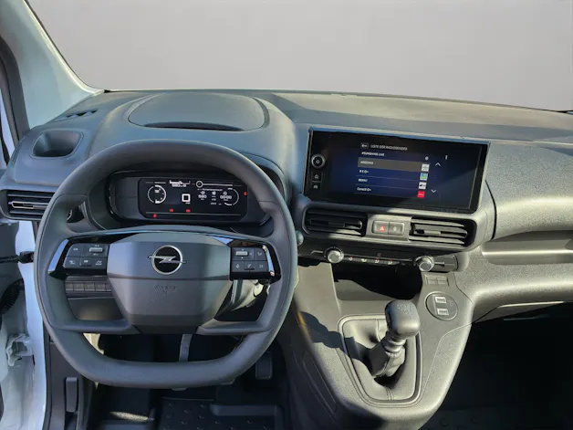Opel Combo Cargo 2.0 t 1.2 S/S