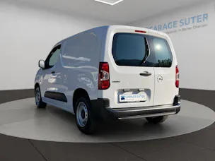 Opel Combo Cargo 2.0 t 1.2 S/S