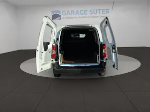 Opel Combo Cargo 2.0 t 1.2 S/S