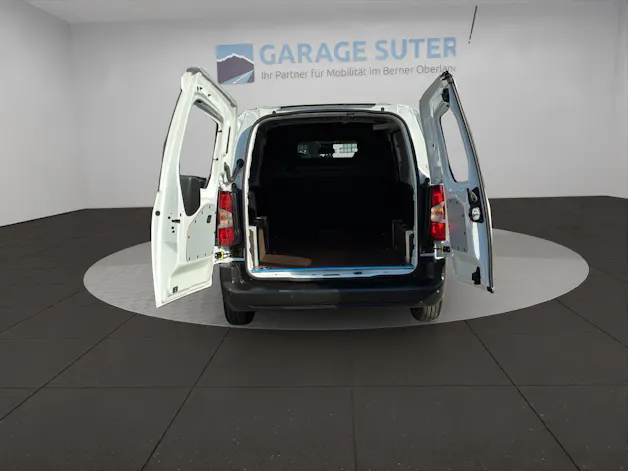 Opel Combo Cargo 2.0 t 1.2 S/S
