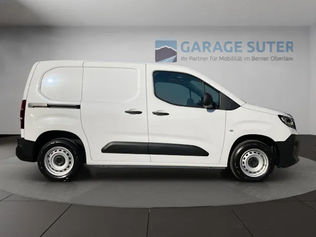 Opel Combo Cargo 2.0 t 1.2 S/S