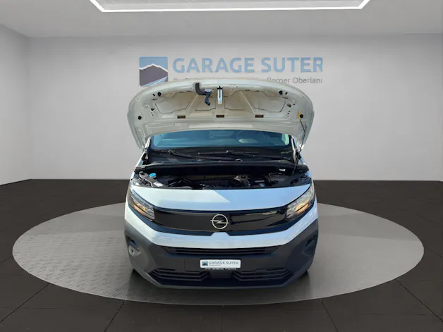 Opel Combo Cargo 2.0 t 1.2 S/S