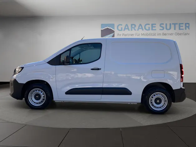 Opel Combo Cargo 2.0 t 1.2 S/S