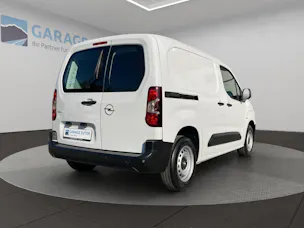 Opel Combo Cargo 2.0 t 1.2 S/S