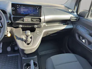 Opel Combo Cargo 2.0 t 1.2 S/S
