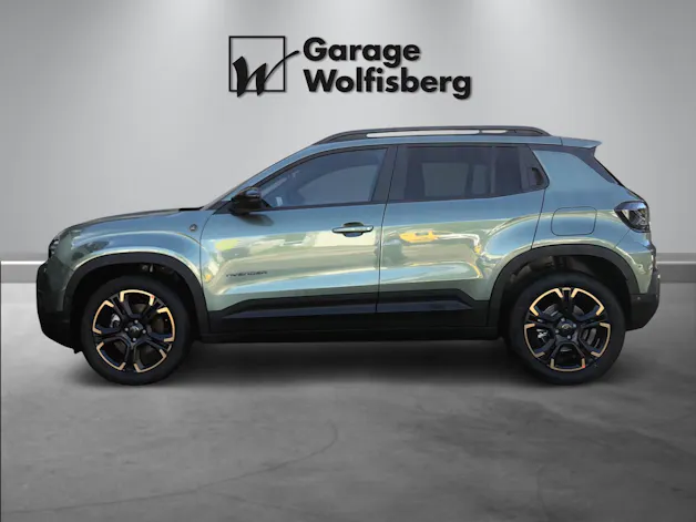 JEEP Avenger 1.2 MHEV 85th Anniversary 4xe