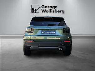 JEEP Avenger 1.2 MHEV 85th Anniversary 4xe