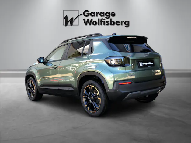 JEEP Avenger 1.2 MHEV 85th Anniversary 4xe