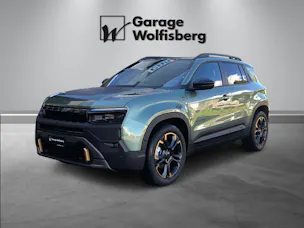 JEEP Avenger 1.2 MHEV 85th Anniversary 4xe