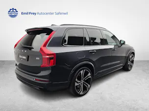 VOLVO XC90 2.0 B5 MH R-Design 5P. AWD