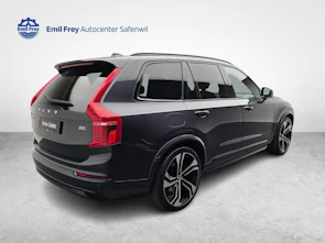 Fahrzeugbild VOLVO XC90 2.0 B5 MH R-Design 5P. AWD