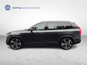 VOLVO XC90 2.0 B5 MH R-Design 5P. AWD