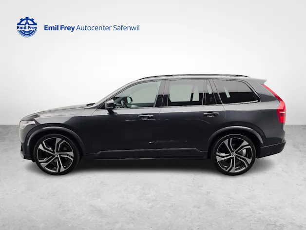 VOLVO XC90 2.0 B5 MH R-Design 5P. AWD