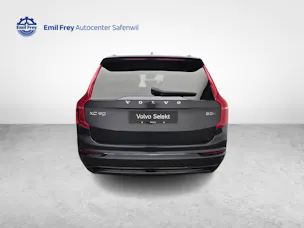 VOLVO XC90 2.0 B5 MH R-Design 5P. AWD