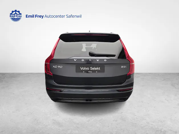 VOLVO XC90 2.0 B5 MH R-Design 5P. AWD