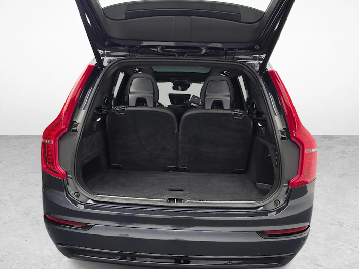 image du véhicule VOLVO XC90