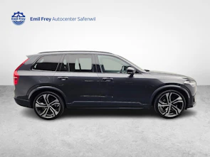 Fahrzeugbild VOLVO XC90 2.0 B5 MH R-Design 5P. AWD