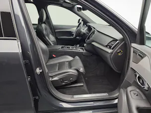 VOLVO XC90 2.0 B5 MH R-Design 5P. AWD