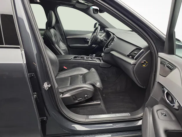 VOLVO XC90 2.0 B5 MH R-Design 5P. AWD