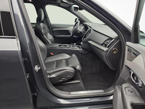 Fahrzeugbild VOLVO XC90 2.0 B5 MH R-Design 5P. AWD