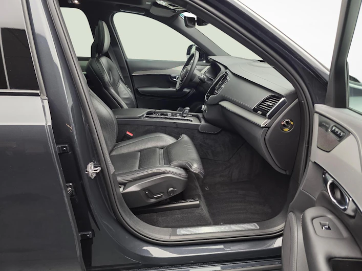 image du véhicule VOLVO XC90