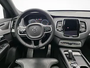 VOLVO XC90 2.0 B5 MH R-Design 5P. AWD