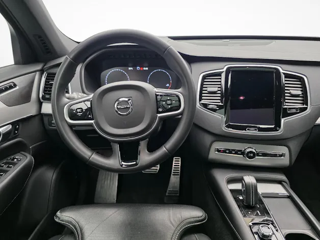 VOLVO XC90 2.0 B5 MH R-Design 5P. AWD