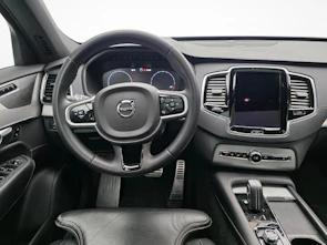 Fahrzeugbild VOLVO XC90 2.0 B5 MH R-Design 5P. AWD