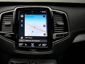 Fahrzeugbild VOLVO XC90 2.0 B5 MH R-Design 5P. AWD