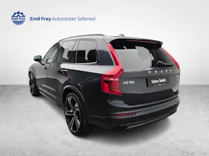 VOLVO XC90 2.0 B5 MH R-Design 5P. AWD