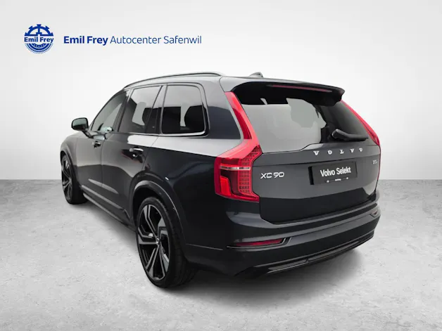 VOLVO XC90 2.0 B5 MH R-Design 5P. AWD