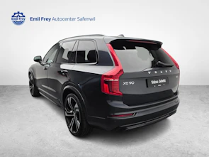Fahrzeugbild VOLVO XC90 2.0 B5 MH R-Design 5P. AWD