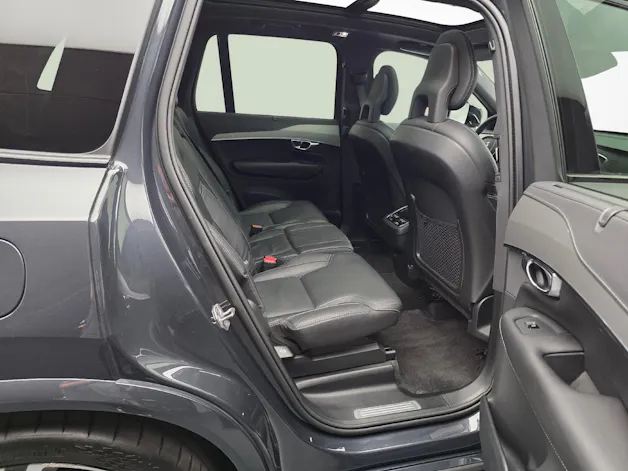 VOLVO XC90 2.0 B5 MH R-Design 5P. AWD