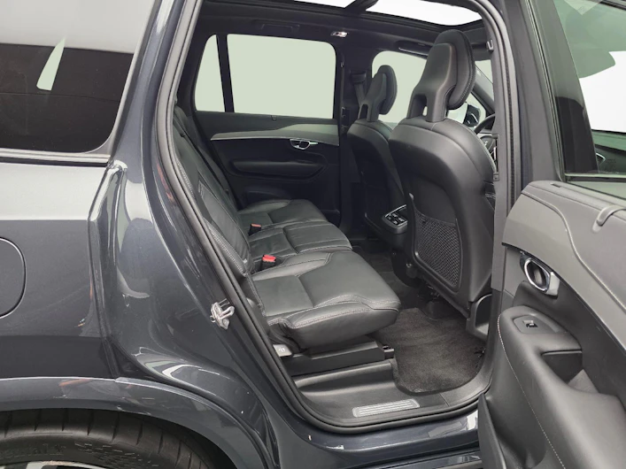 image du véhicule VOLVO XC90