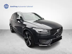 VOLVO XC90 2.0 B5 MH R-Design 5P. AWD