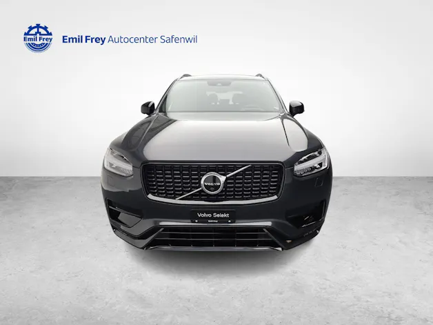 VOLVO XC90 2.0 B5 MH R-Design 5P. AWD